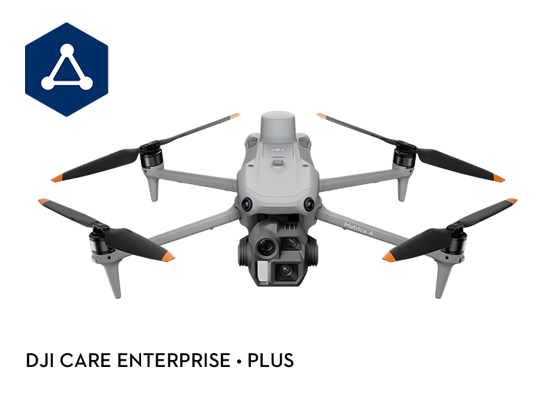 DJI Care Enterprise Plus (DJI Matrice 4E)